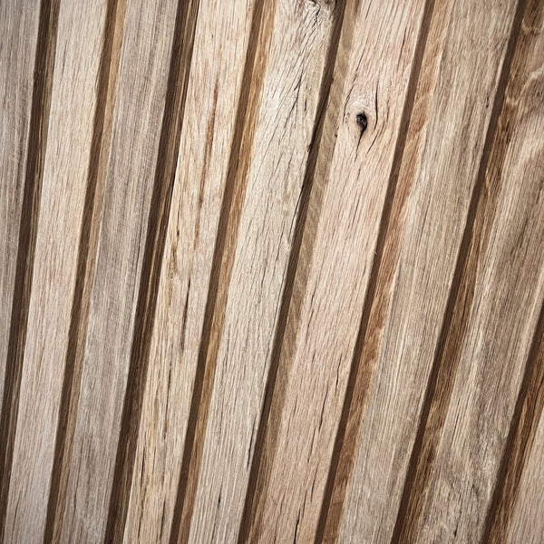 Easy Reclaimed Wood Wall Planks – PlankWood