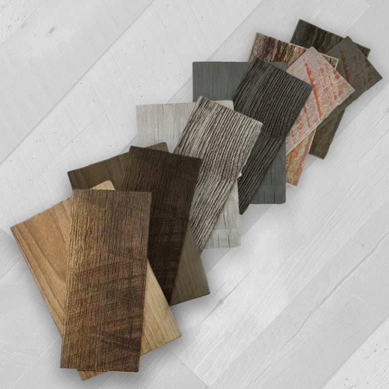 Sample Pack - Pick Six