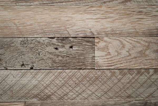 Coastal Drift - Whitewashed Reclaimed Wall Planks